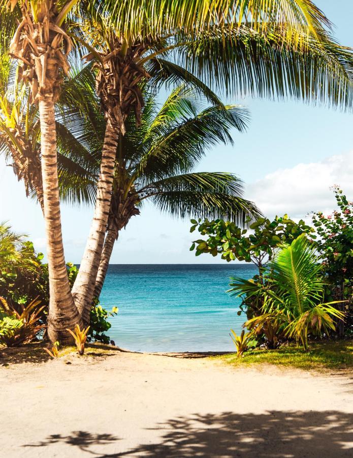 Breezy Beachfront Bali-Style Haven 180 Degree Oceanview Hau'ula Exterior photo